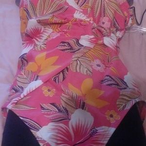 Ocean Dream Bathing suit 16